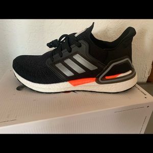 Adidas UltraBoost NASA Special Edition Men’s size 10.5 US, Brand New in Box